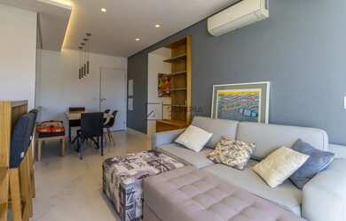 Imagem 7: Aluguel Apartamento 2 Dormitórios - 72 m² Brooklin