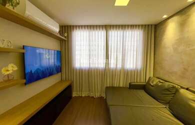 Imagem 6: Área privativa à venda no bairro Sagrada Família