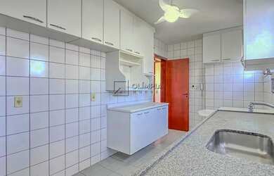 Imagem 12: Venda Apartamento 4 Dormitórios - 149 m² Pompéia