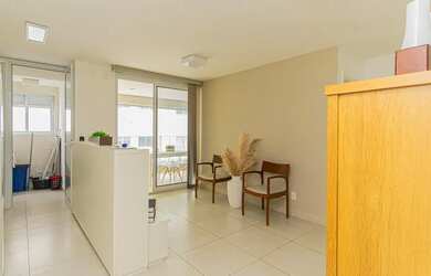 Imagem 2: Imóvel para venda com 52 metros quadrados com 1 quarto em Consolação...