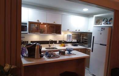Imagem 6: Apartamento com 2 dormitórios à venda, 79 m² por R$ 599.000,00 - Barreiros...
