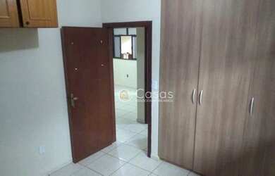 Imagem 7: Apartamento com 3 dormitórios, 100 m² - venda por R$ 320.000,00 ou aluguel...