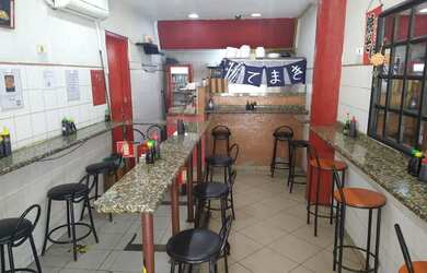 Imagem: O depósito possui 50m² de Área, Imóvel novo e está localizado