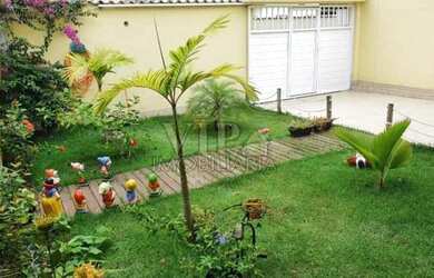 Imagem 4: Sonho de residência, condomínio fechado em Guaratiba Agende uma visita