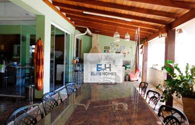 Imagem 7: Casa com 4 dormitórios, 380 m² - venda por R$ 2.200.000,00 ou aluguel...