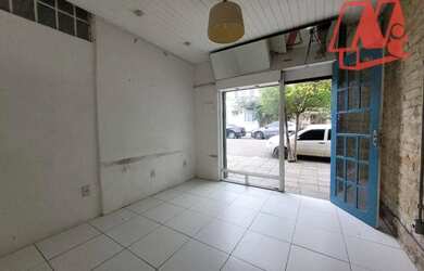 Imagem 5: Loja para alugar, 10 m² por R$ 950,00/mês - Rio Branco - Porto Alegre/RS