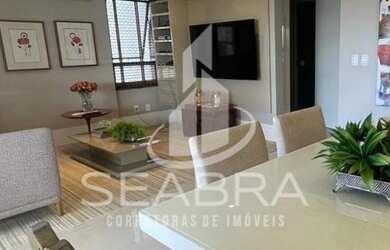 Imagem 5: Apartamento para Venda em Salvador, Graça, 3 dormitórios, 2 suítes, 5 banheiros, 2 vagas