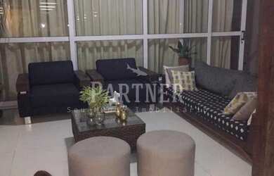 Imagem 3: Casa triplex 3 Quartos Condomínio Porto Fino Recreio dos Bandeirantes