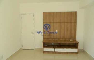 Imagem: O apartamento possui 3 Dormitórios, 5 Banheiros, 2 Vagas na