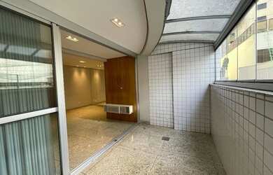 Imagem 6: Apartamento com 3 dormitórios, 103 m² - venda por R$ 1.100.000,00 ou aluguel por R$ 5.800