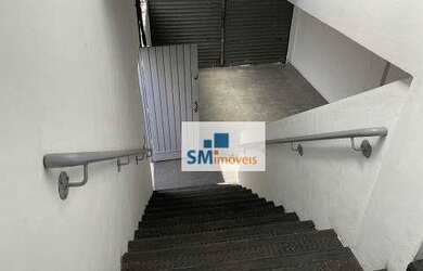 Imagem 6: Galpão para alugar, 500 m² por R$ 43.000,00/mês - Vila Baby - São...