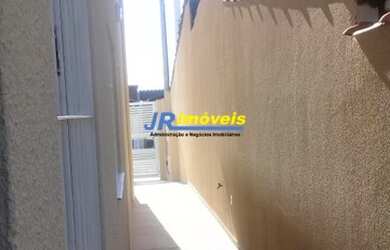 Imagem 14: PRAIA GRANDE - Casa de Condomínio - Maracanã/Praia Grande