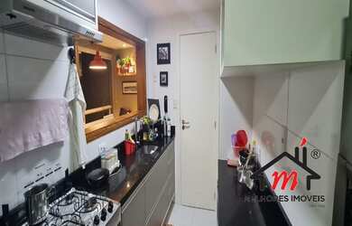 Imagem 5: APARTAMENTO RESIDENCIAL em SALVADOR - BA, PATAMARES