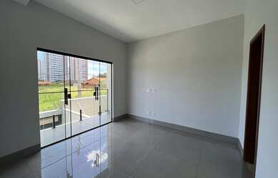 Imagem 4: Sobrado Jardim Atlântico novo 3 suites - Goiânia - GO