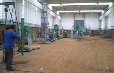 Imagem 8: Galpão industrial para venda e locação em Betel, Paulínia