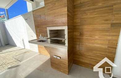 Imagem 13: Casa com 3 Suítes à venda, 105 m² por R$ 480.000 - Arse 23 208 Sul...