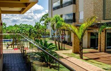 Imagem 9: Apartamento Padrão. Piscina, Imóvel mobiliado, 70m² de Áreae2 Vagas...