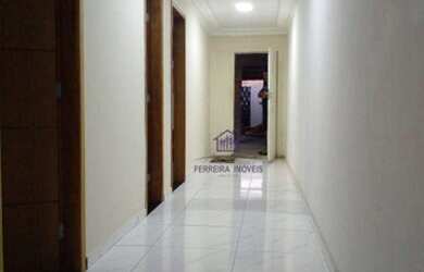 Imagem 10: Casa com 3 dormitórios à venda por R$ 450.000,00 - Gralha Azul - Fazenda...