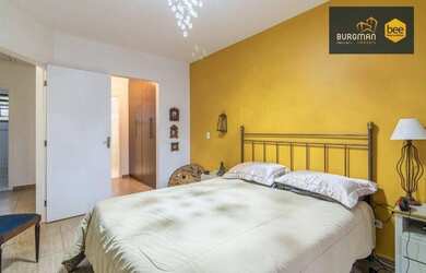 Imagem 16: Sobrado à venda, 122 m² por R$ 649.000,00 - São Lourenço - Curitiba/PR