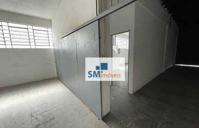 Imagem 9: Galpão para alugar, 500 m² por R$ 43.000,00/mês - Vila Baby - São...