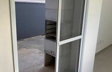 Imagem 6: Apartamento a venda térreo, novo, aceita financiamento bancário, 112m²