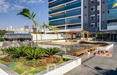 Imagem 6: Goiânia - Apartamento Padrão - Park Lozandes