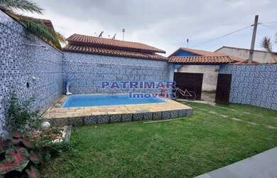 Imagem 2: Imóvel a Venda em Itaipuaçu, 2 quartos, piscina por R$ 365 mil