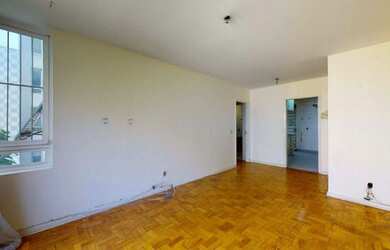 Imagem 1: APARTAMENTO RESIDENCIAL em São Paulo - SP, Jardim Paulista