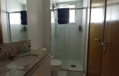 Imagem 5: Res. Garden Club / Parque 10 / Mobiliado / 120m² / Andar Alto