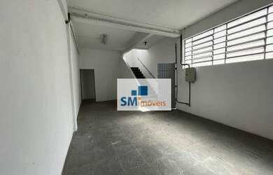 Imagem 8: Galpão para alugar, 500 m² por R$ 43.000,00/mês - Vila Baby - São...