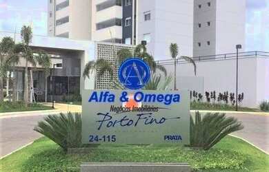 Imagem: O apartamento possui 3 Dormitórios, 5 Banheiros, 3 Vagas na