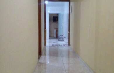 Imagem 9: Casa com 3 dormitórios à venda por R$ 450.000,00 - Gralha Azul - Fazenda...