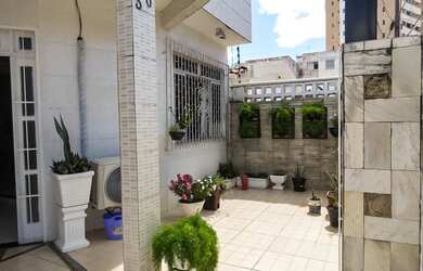 Imagem 1: Casa no Médici, 3/4 - Luzia