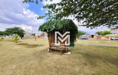 Imagem 10: Terreno à venda, 310 m² por R$ 320.000,00 - Residencial Jardim do Jatobá...