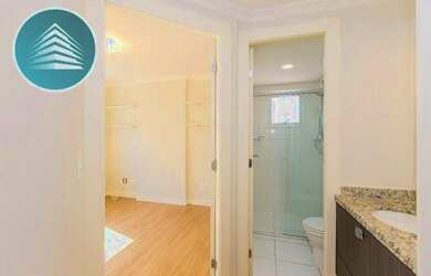 Imagem 13: Apartamento à venda, 101 m² por R$ 849.000,00 - Batel - Curitiba/PR