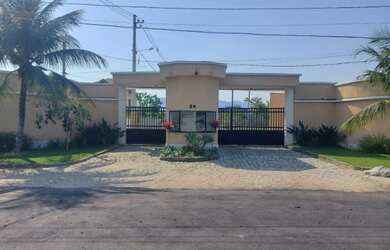 Imagem: O terreno à venda possui e está localizado em Recreio Dos