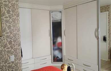 Imagem 14: Apartamento para venda com 194 metros quadrados com 4 quartos em Chácara Inglesa - São Pau