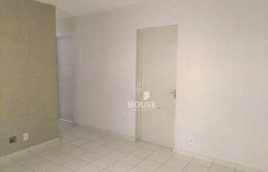 Imagem 3: Apartamento com 2 dormitórios, 53 m² - venda por R$ 145.000,00 ou aluguel...