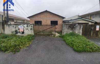 Imagem 1: Terreno à venda, 480 m² por R$ 224.900,00 - São Gabriel - Colombo/PR