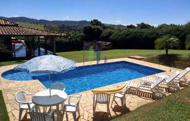 Imagem: O terreno possui 250m² de Área e está localizado em Portal