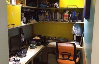 Imagem 14: Apartamento 126m² Lauzane Paulista Venda R$ 1.250.000,00