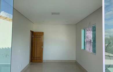 Imagem 6: Casa de alto padrão no Santa Rosa