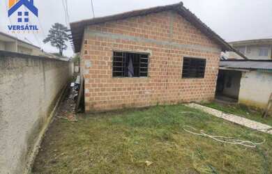 Imagem 2: Terreno à venda, 480 m² por R$ 224.900,00 - São Gabriel - Colombo/PR