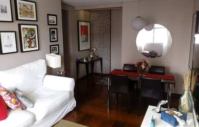 Imagem: Apartamento para venda- Centro - Poá - SP