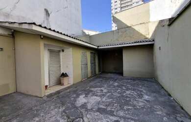 Imagem 2: PONTO COMERCIAL NA LAPA. 580m² de Áreae5 Vagas na garagem