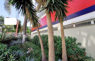 Imagem 5: PONTO COMERCIAL NA LAPA. 580m² de Áreae5 Vagas na garagem