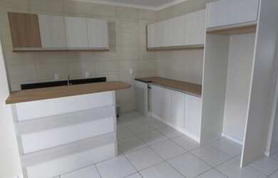 Imagem 3: Apartamento térreo Semi Mobiliado no Bela Vista - Caxias do Sul