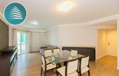 Imagem 3: Apartamento à venda, 101 m² por R$ 849.000,00 - Batel - Curitiba/PR