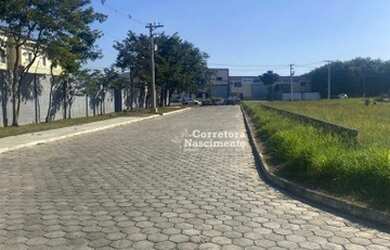 Imagem: O terreno possui 300m² de Área e está localizado em Jardim