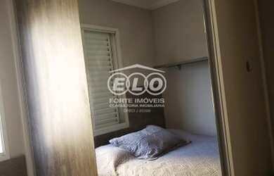 Imagem 11: APARTAMENTO RESIDENCIAL PARA VENDA, NO PORTAL DAS FLORES EM INDAIATUBA...